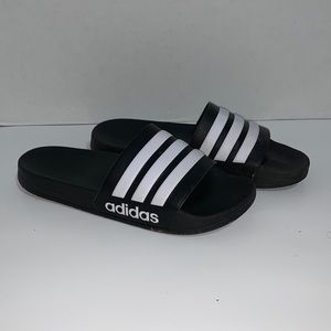 Adidas slides